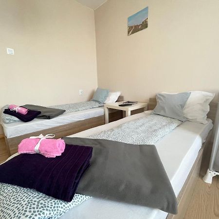Airport Apartment 소피아 외부 사진