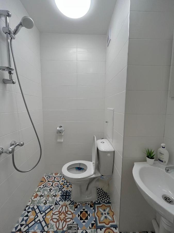 Airport Apartment 소피아 외부 사진