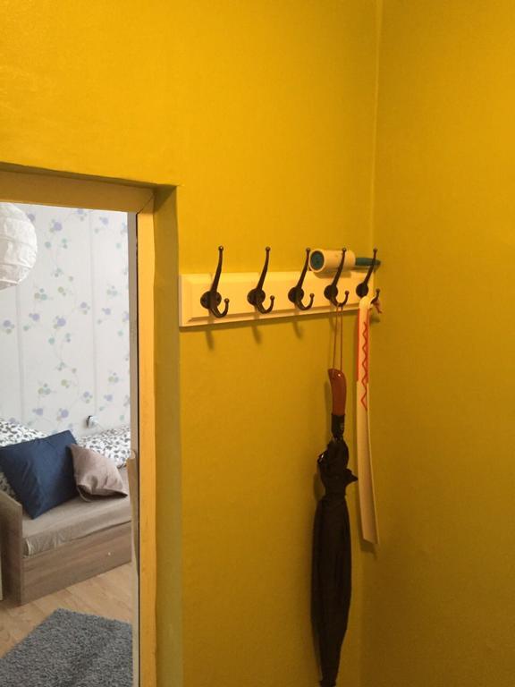 Airport Apartment 소피아 외부 사진