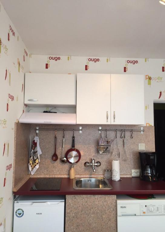Airport Apartment 소피아 외부 사진